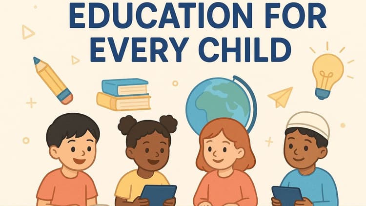 Education for Every Child